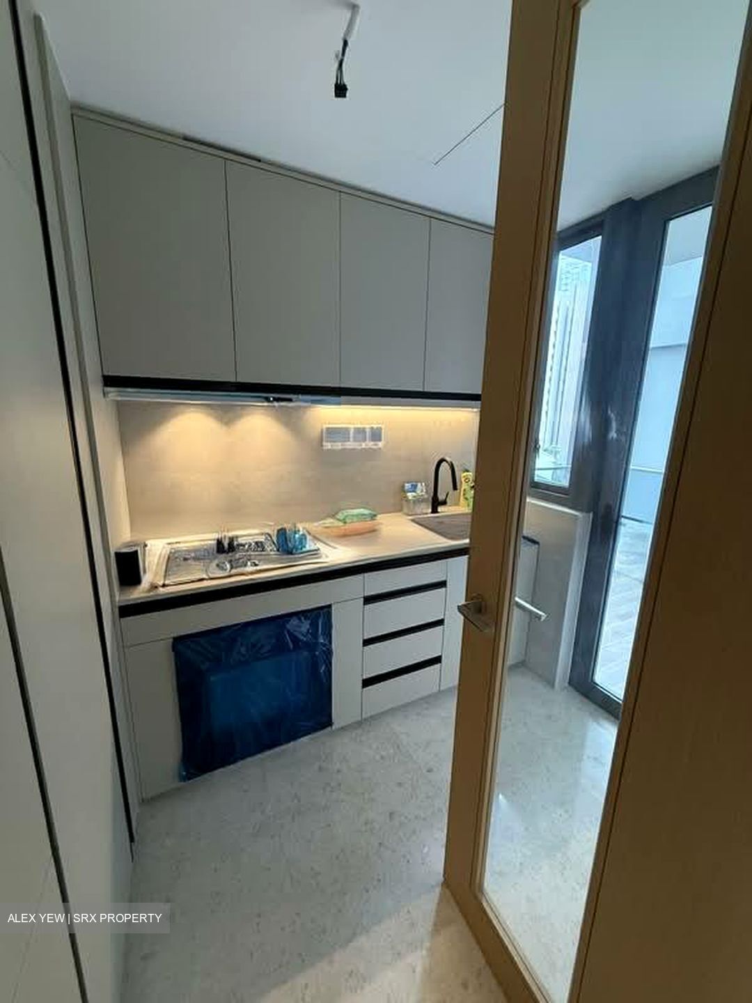 Hill House (D9), Apartment #535306831
